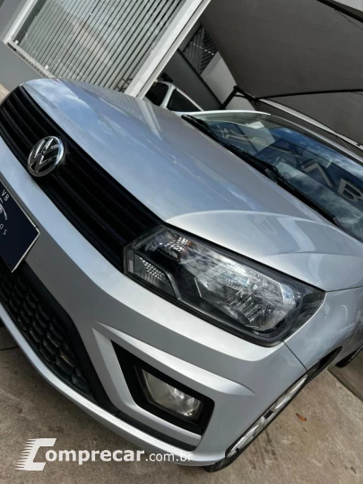 Gol 1.6 MSI Flex 8V 5p