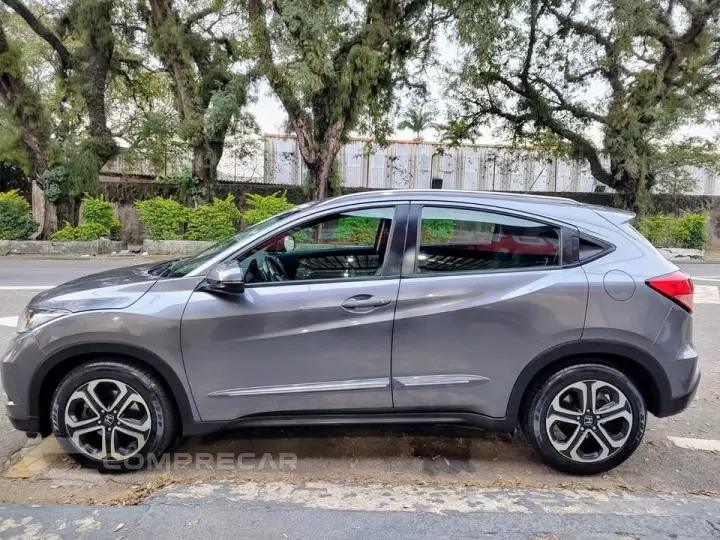 HR-V 1.8 16V EX