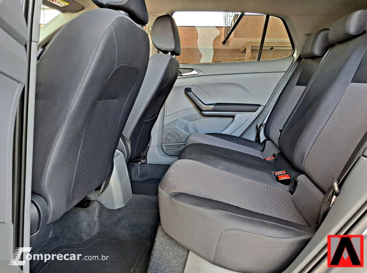 T-CROSS 1.0 200 TSI Sense