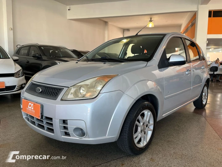FIESTA 1.6 Rocam Hatch 8V