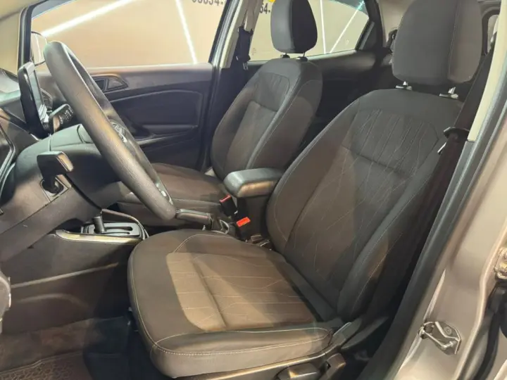 EcoSport SE 1.5 12V Flex 5p Aut.