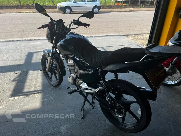 CG Titan 150 Flex Ks