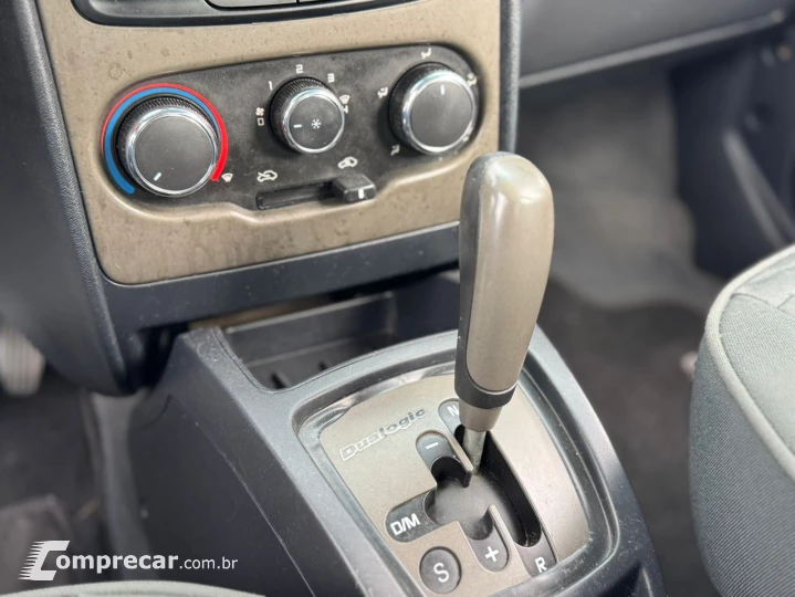 IDEA 1.8 MPI Adventure 16V