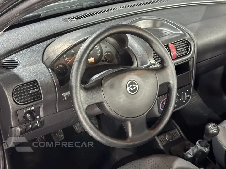 CORSA 1.4 MPFI Maxx 8V
