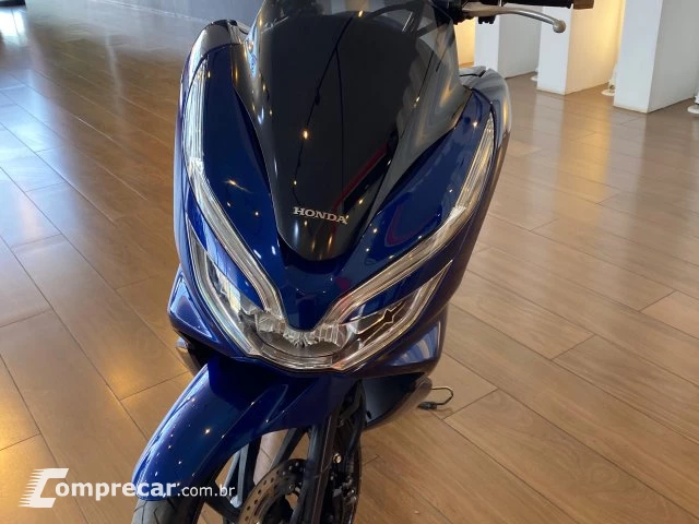 PCX - Scooter