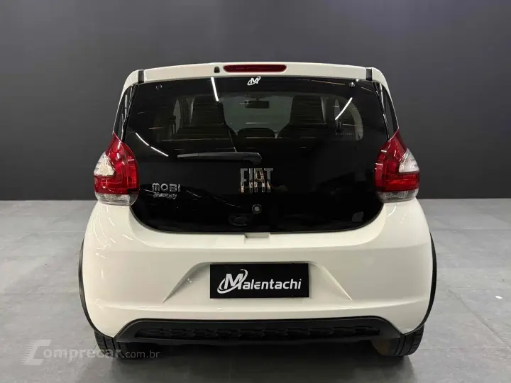 MOBI 1.0 EVO FLEX LIKE. MANUAL