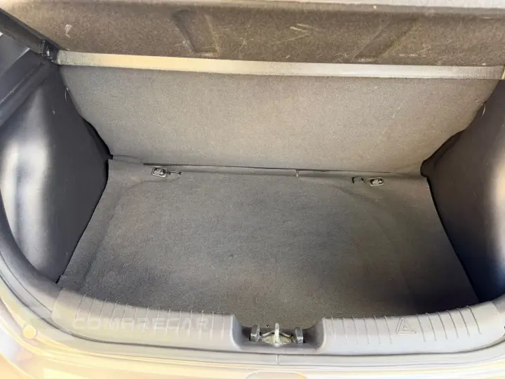 HB20 Unique 1.0 Flex 12V Mec.