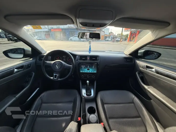 JETTA 2.0 Comfortline 120cv