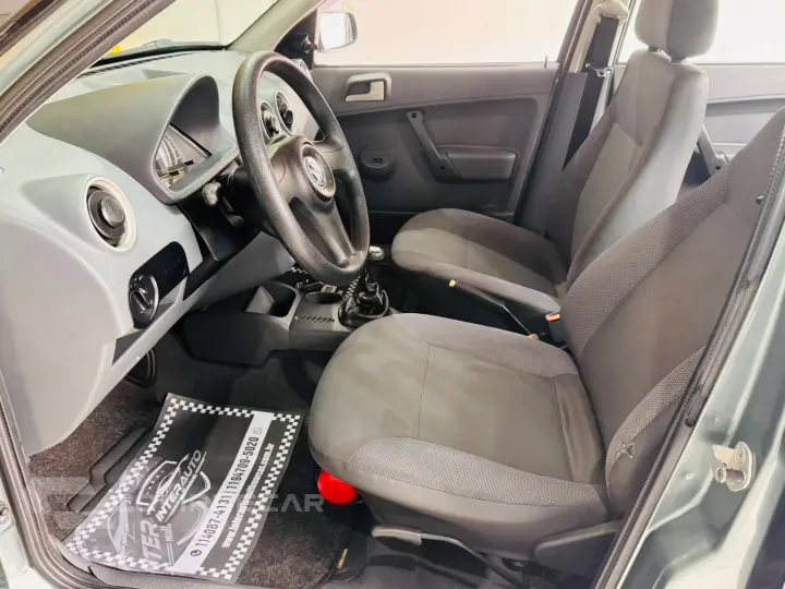 GOL 1.0 MI 8V