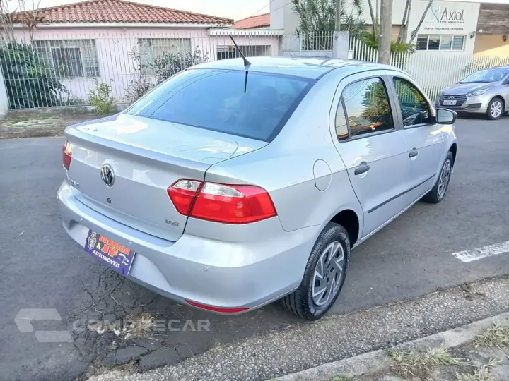 VOYAGE 1.6 C 8V