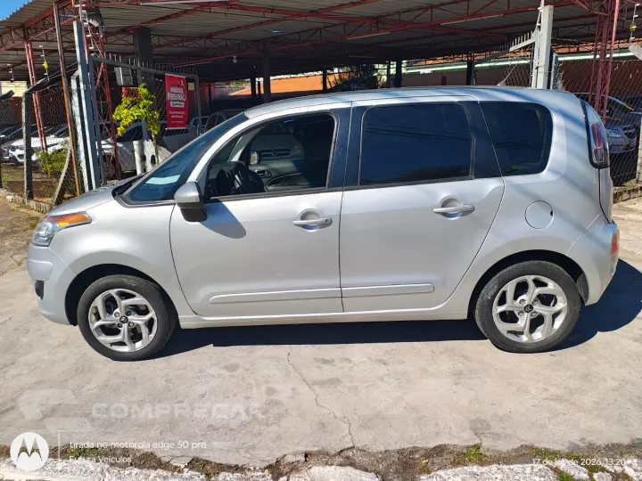 C3 PICASSO TENDANCE 1.5