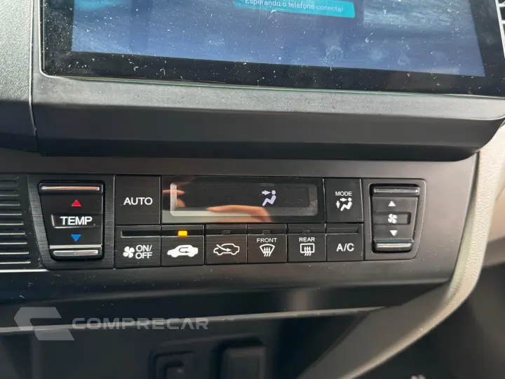 CIVIC 2.0 LXR 16V