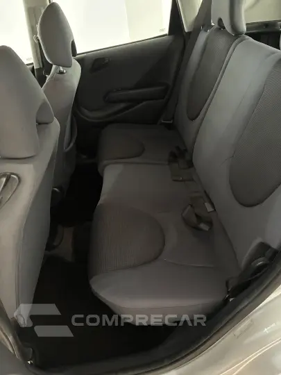 FIT 1.4 LX 16V