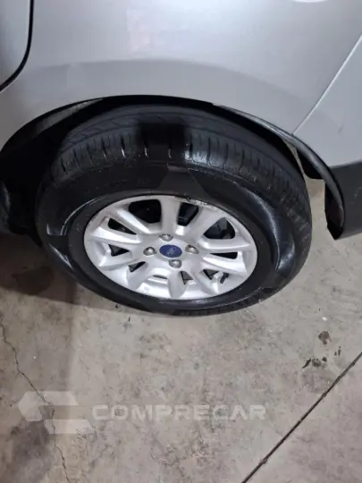 ECOSPORT 1.5 Ti-vct SE