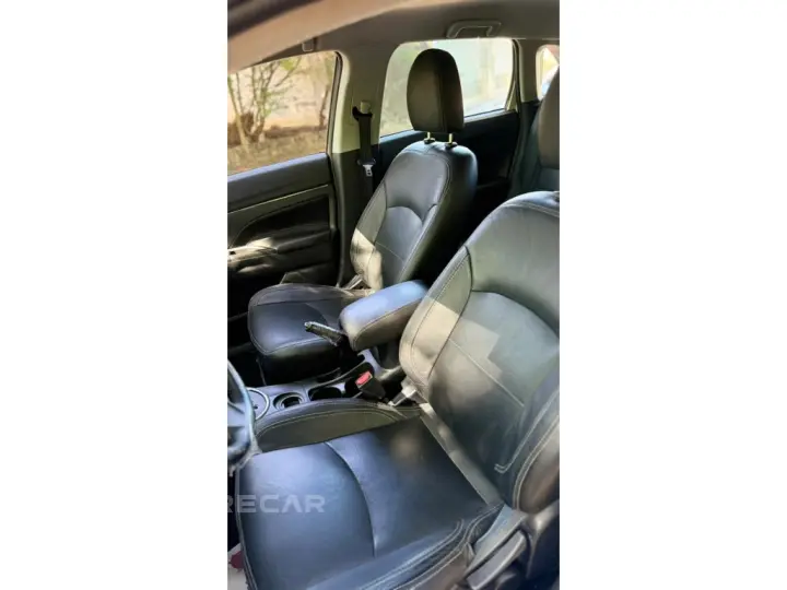 ASX 2.0 ONEILL 4X2 16V GASOLINA 4P AUTOMÁTICO