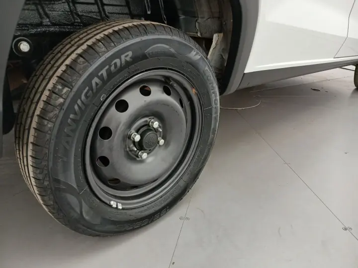 STRADA 1.3 FIREFLY FLEX ENDURANCE CS PLUS MANUAL