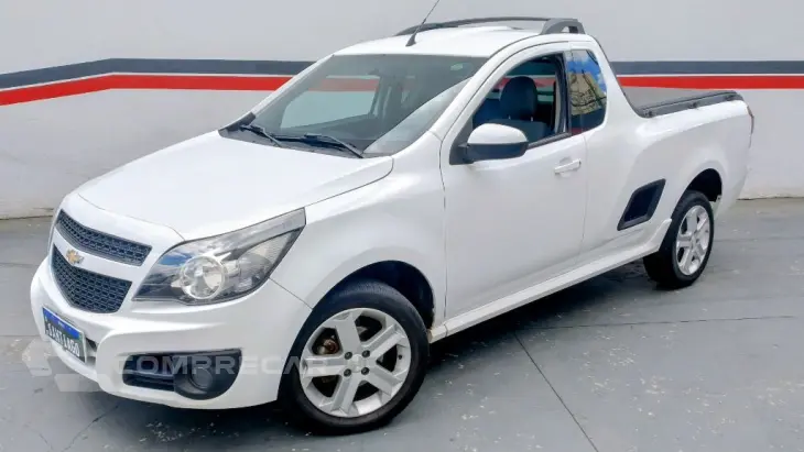 MONTANA Sport 1.4 ECONOFLEX 8V 2p