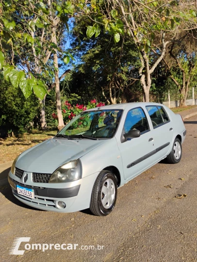 CLIO 1.0 Privilége 16V