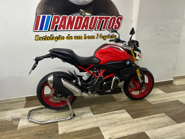 G310 R ABS