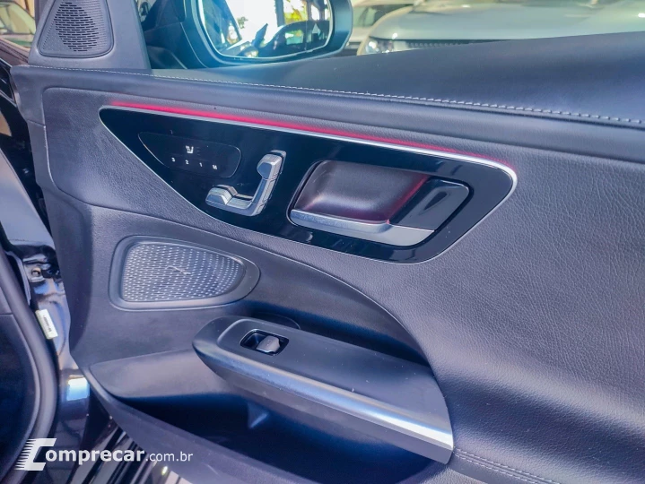 C 200 1.5 EQ BOOST HÍBRIDO AMG LINE 9G-TRONIC