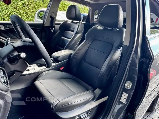 TIGGO 7 - 1.5 VVT TURBO i TXS DCT