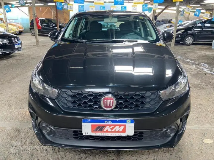 ARGO 1.0 FIREFLY FLEX DRIVE MANUAL