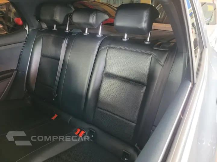 T-Cross Comfor. 200 TSI 1.0 Flex 5p Aut.