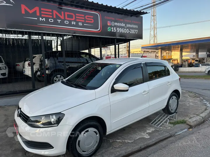 gol 1.0