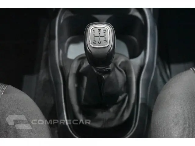 MOBI - 1.0 EVO LIKE. MANUAL