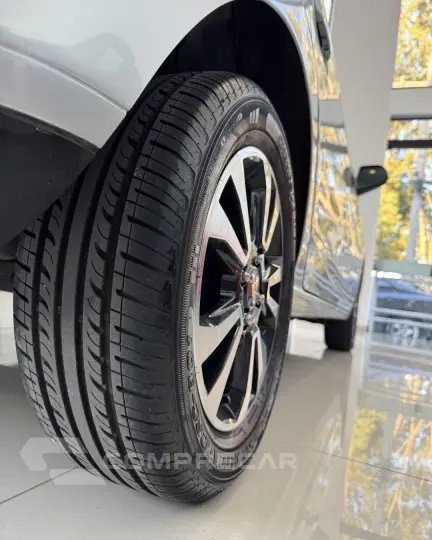 ONIX 1.4 MPFI LTZ 8V