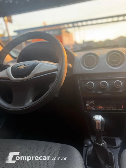 CELTA 1.0 MPFI Spirit 8V