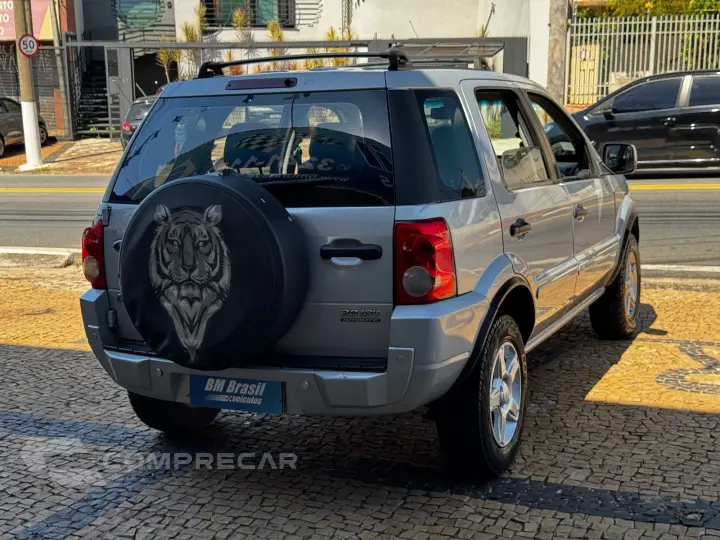 ECOSPORT 2.0 XLT 16V