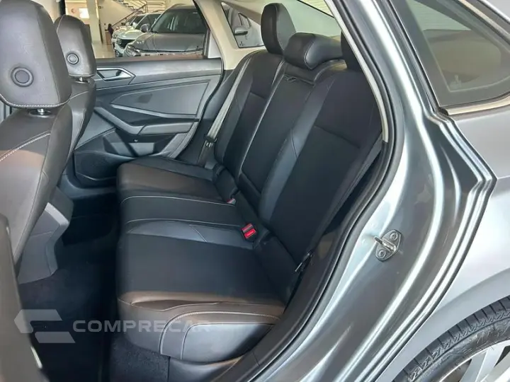 JETTA COMFORT. 250 TSI 1.4 FLEX 16V AUT