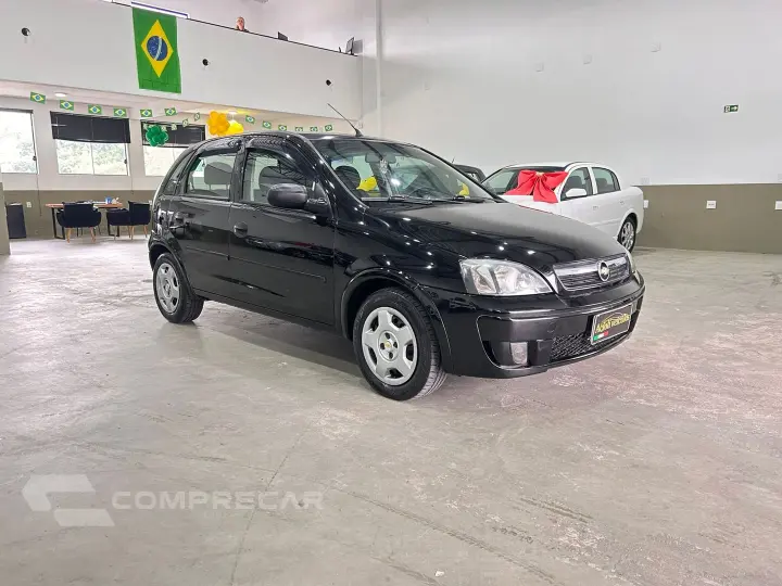 Corsa 1.0 Mpfi Maxx 8V Flex 4P Manual