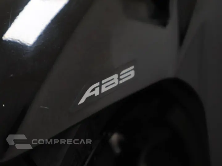 NMAX 160 ABS