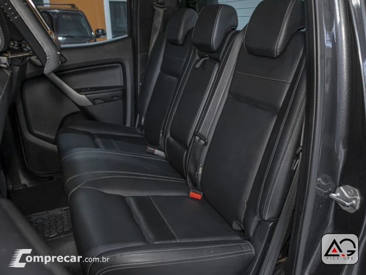 RANGER 3.2 Limited 4X4 CD 20V