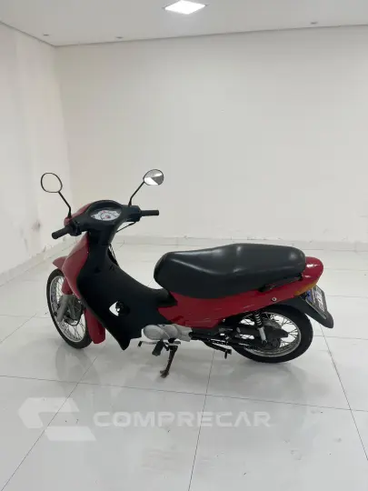 BIZ C100 ES