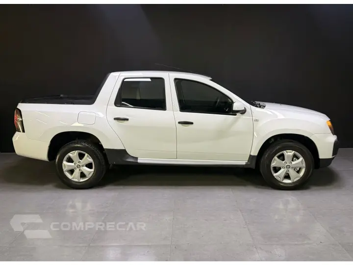 OROCH 1.6 16V FLEX PRO MANUAL