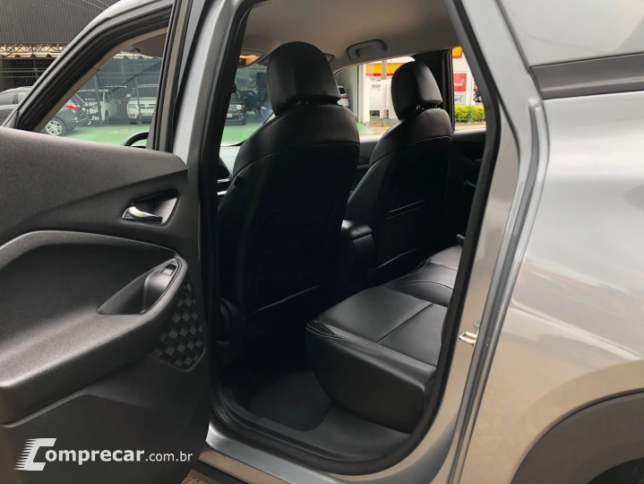 Montana 1.2 Turbo Flex Premier Automático
