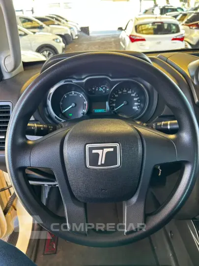 T-4 4x4 3.2 Tdi Cap.Rígida Die. Aut.