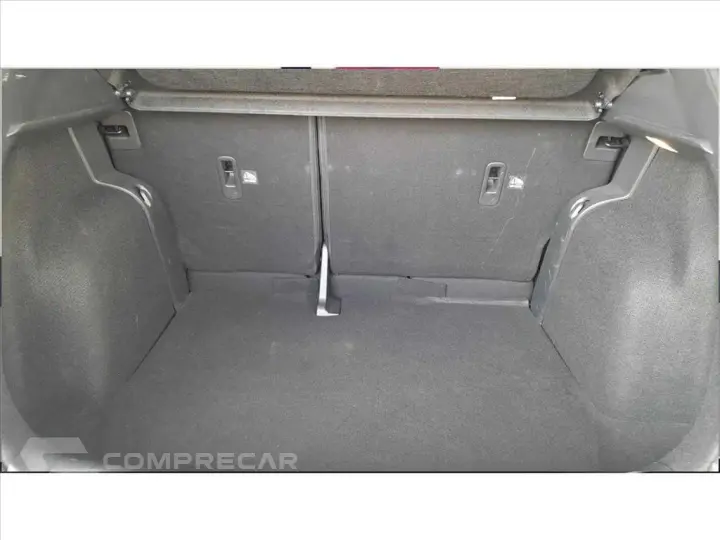 KICKS PLAY 1.6 16V FLEXSTART SENSE XTRONIC