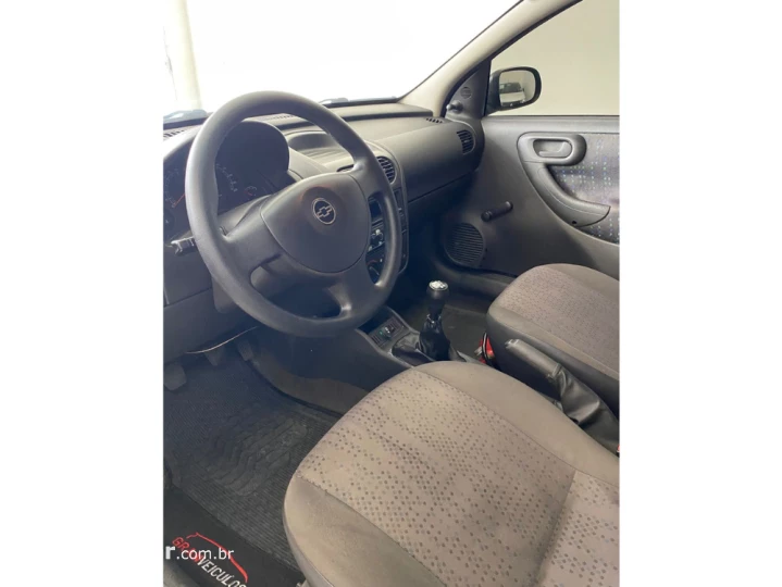 CORSA 1.4 MPFI MAXX 8V FLEX 4P MANUAL