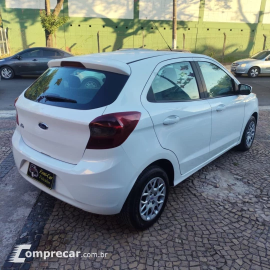 Ka 1.0 SE/SE Plus TiVCT Flex 5p