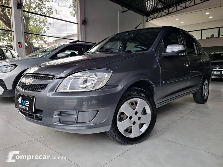 PRISMA 1.4 LT Spe/4 8V
