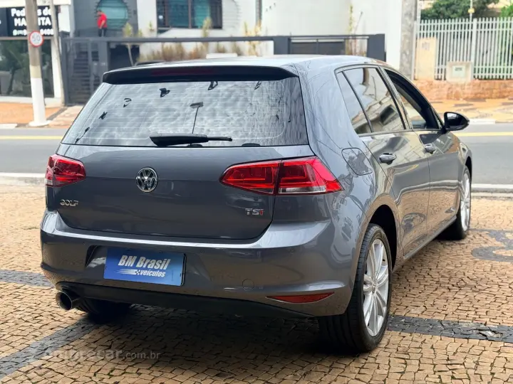 GOLF 1.0 TSI Comfortline 12V