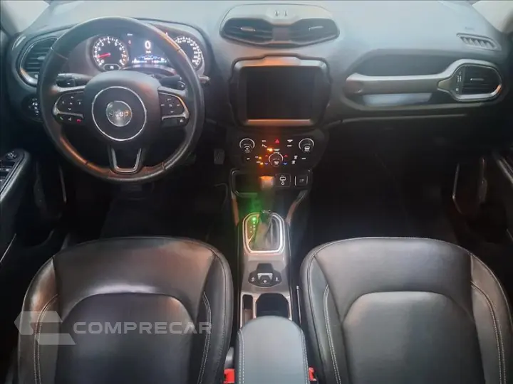 RENEGADE 1.8 16V Limited