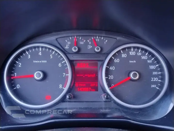 VOYAGE 1.6 MI Comfortline I-motion 8V