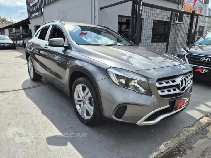 GLA200FF STY