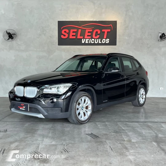 X1 2.0 16V Sdrive18i
