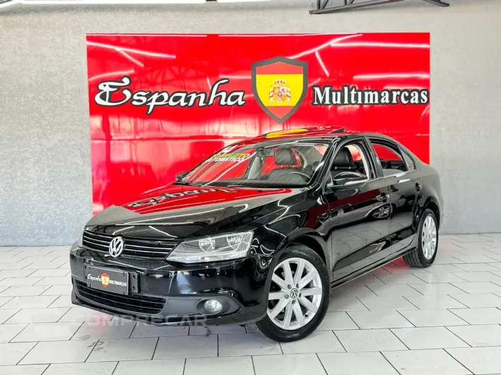 Jetta 2.0 Comfortline Flex 4P Tiptronic